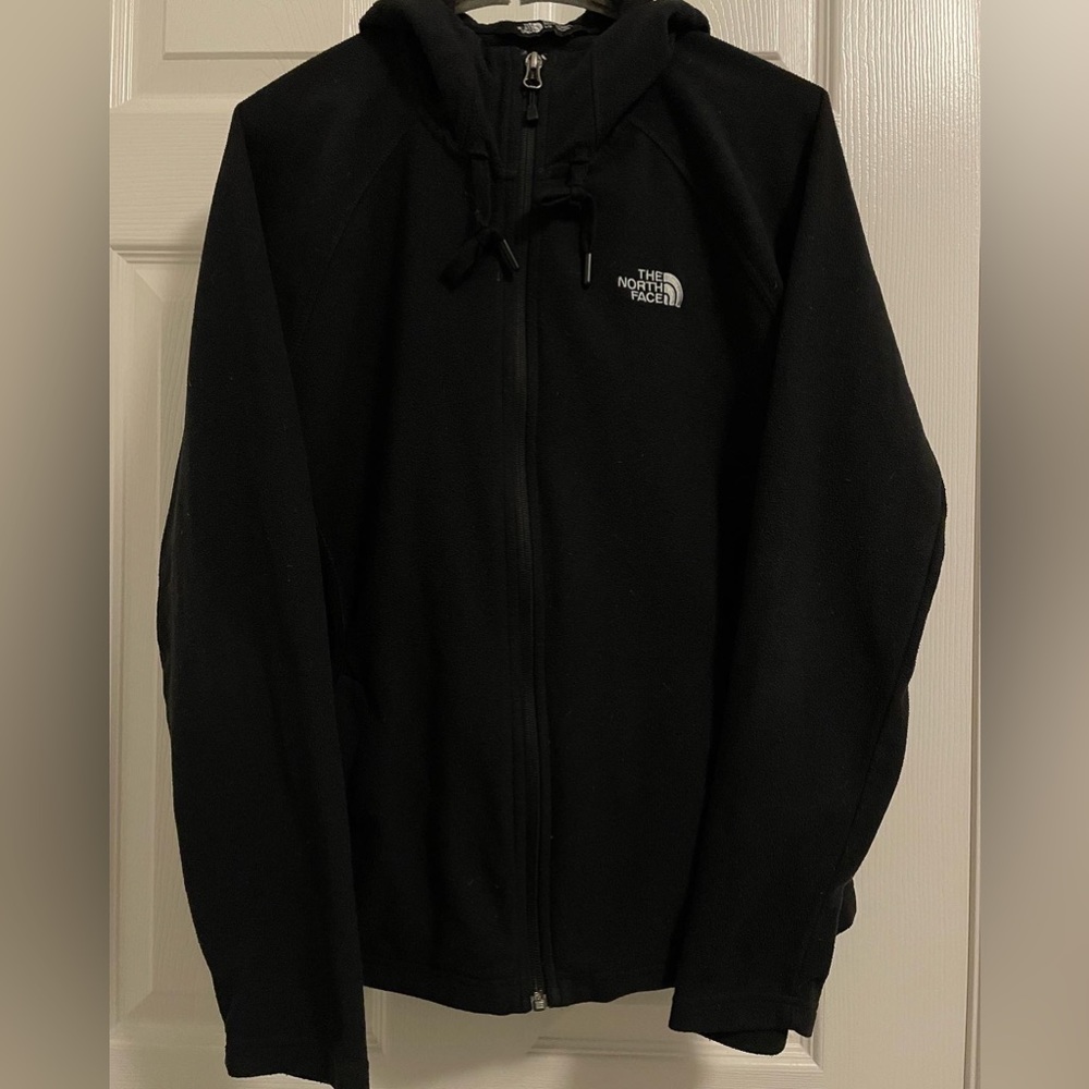 North Face Fleece